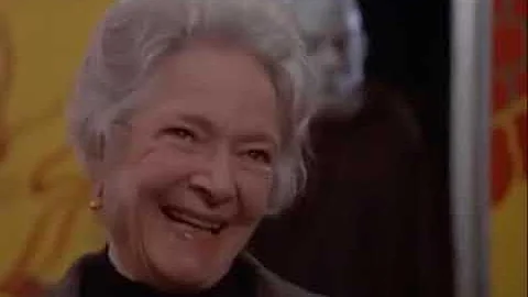 SNOOP SISTERS 1974 Complete Episode Helen Hayes & ...
