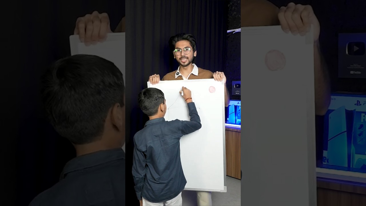 Original Title & Thumbnail
