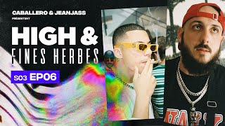 High & Fines Herbes : Épisode 6 - Saison 3