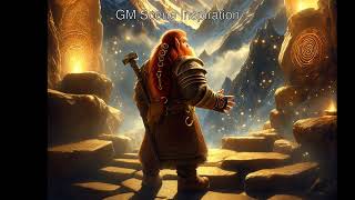 Thrains Journey To The Lost Forge