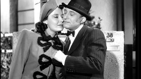 Dívka v modrém - Proč obraz tvůj nedá srdci spát