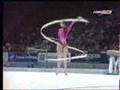 Frater Viktoria Ribbon 1997 European Masters Q