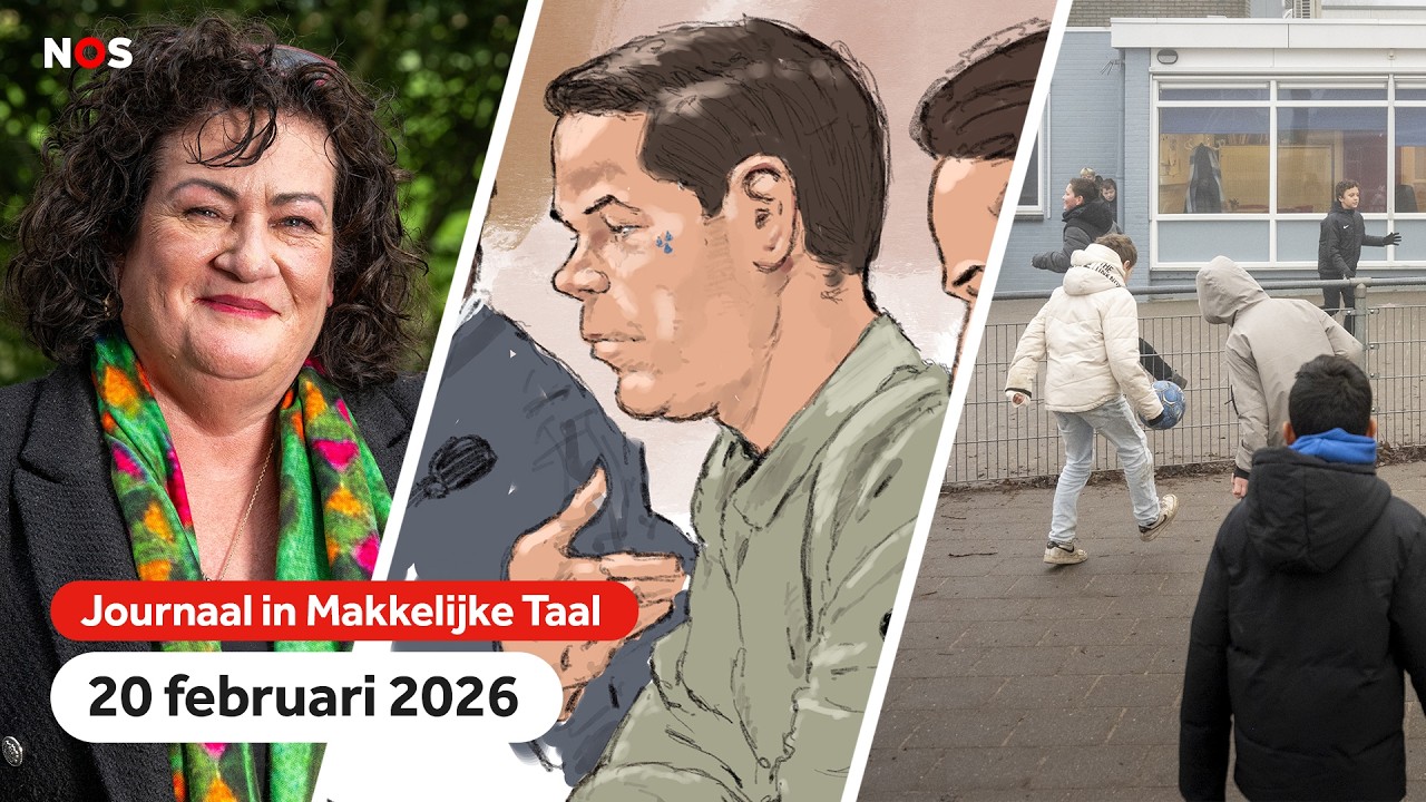 Caroline van der Plas stopt, geen voorrang op tbs, Friese les op school