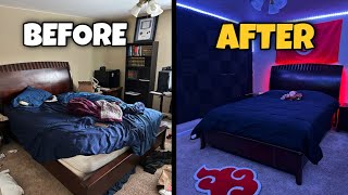 Transforming My Brothers Messy Room Into His Dream Room! by Webby 6,134,165 views 1 year ago 12 minutes, 25 seconds