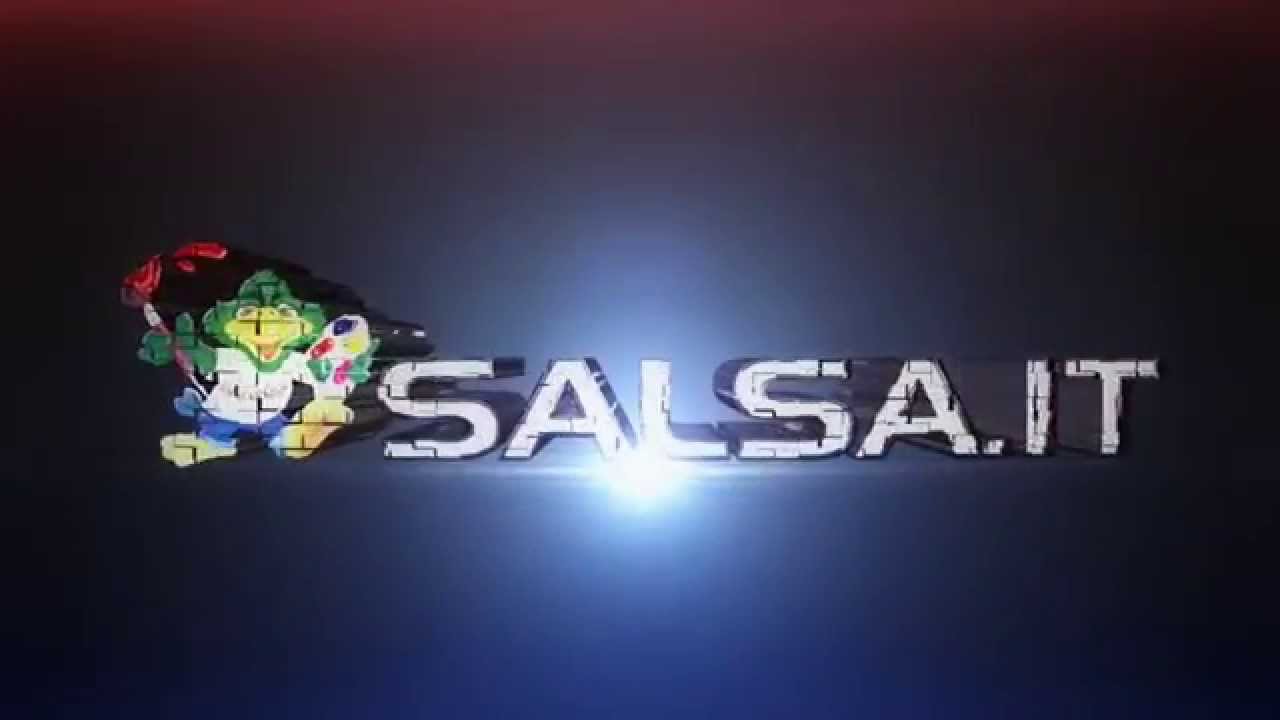 Salsa it Video Channel - Welcome!!
