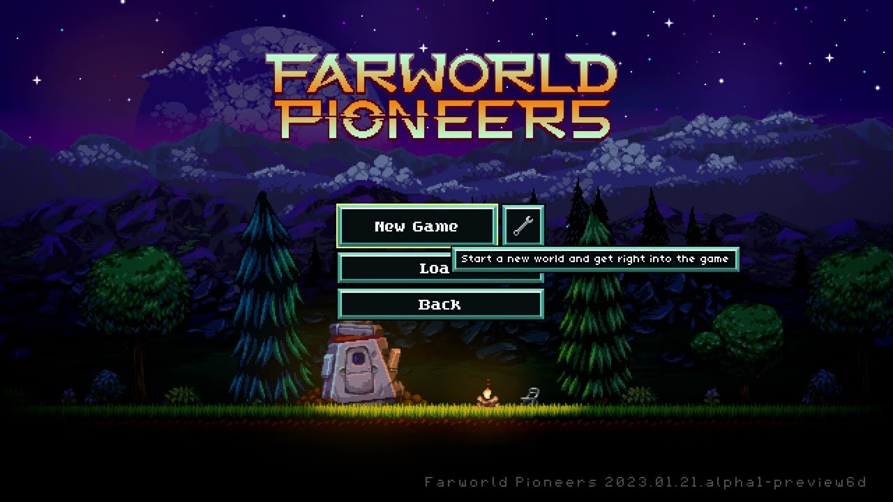 Farworld Pioneers Gameplay, Walkthrough 