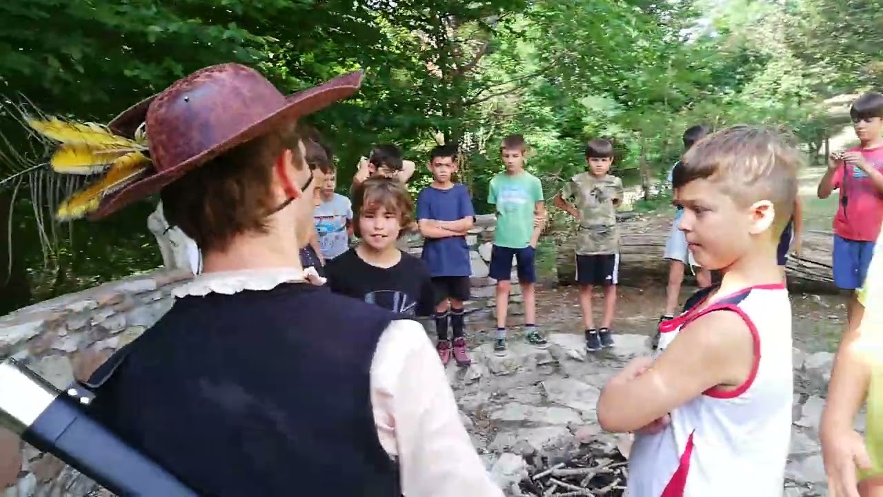 Vacanze di Branco Lupetti 2022 Riese 1