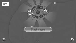 Lq Preview Yaroslav Krasnov - Cutter Pillars Menu Theme