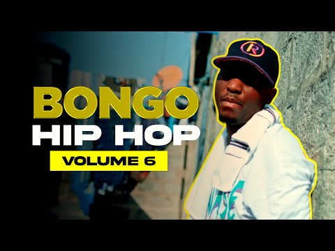 Bongo Hip Hop Mix Vol 6 By Dj Collo Spice Ft Stamina Young Killer Tannah Nacha Fid Q Other Artist