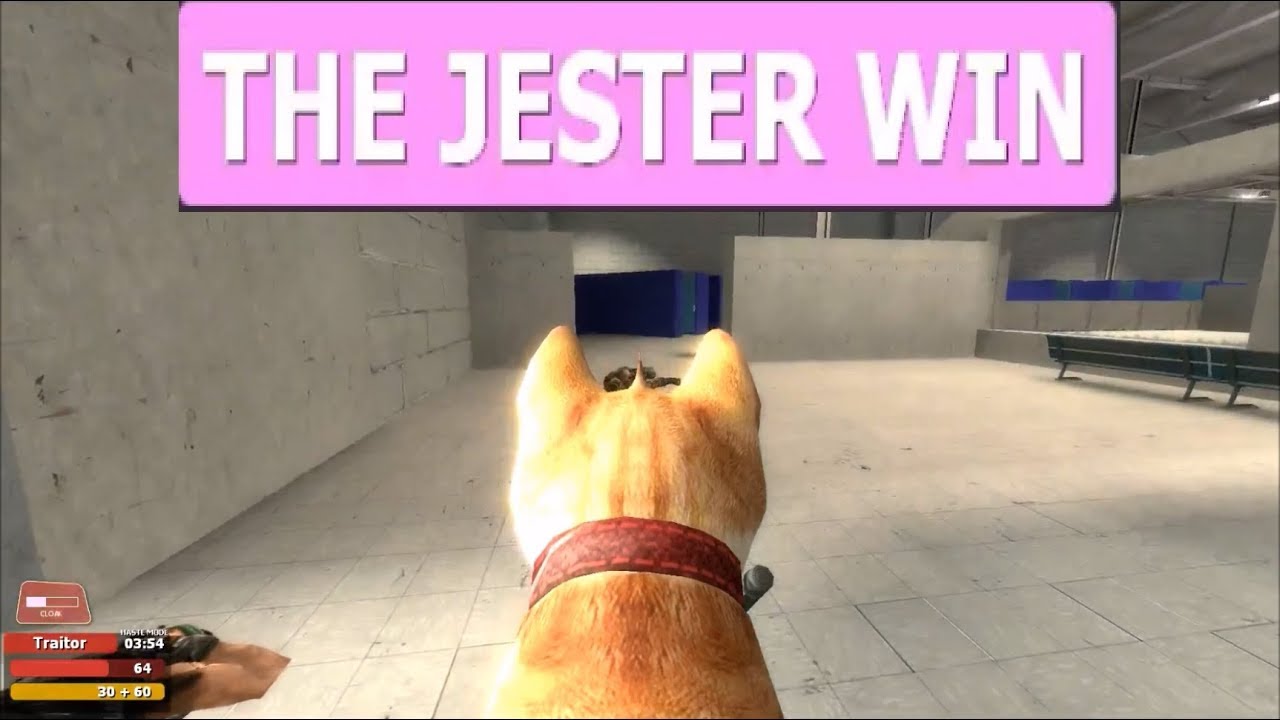 SO MUCH RDM!!! | Garry's Mod TTT W/ Androues & Bixler1 & Electronic4000