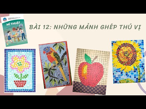 MĨ THUẬT 7/