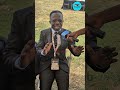 Rev. David Afful backs the ban on preaching in public transport