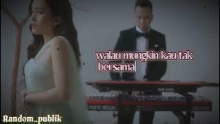 Lirik | Aan story feat abbie - karma