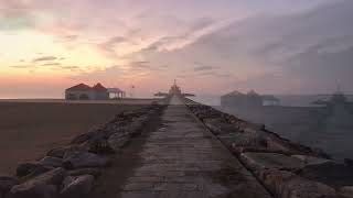 Rockfishing A Punta Sabbioni