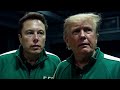 EPT - Elon + Trump: The Stayin' Alive Parody Dance-Off