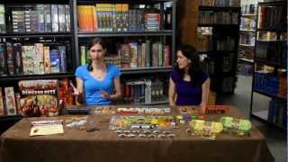 Dungeon Petz Review - Starlit Citadel Reviews Season 1