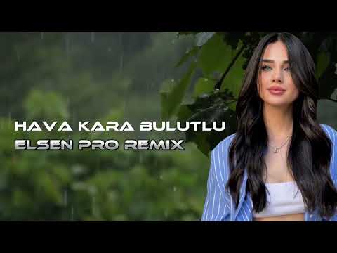 Davut Güloğlu - Hava Kara Bulutlu (Elsen Pro)