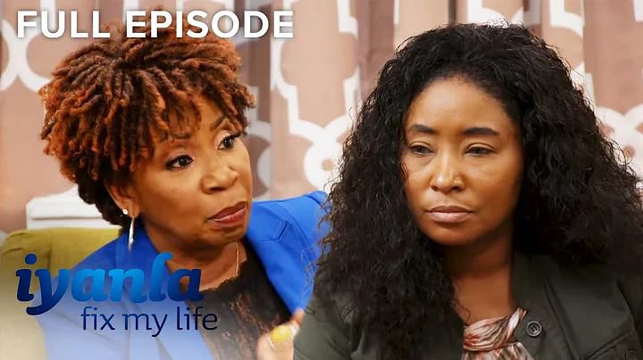 House of Chaos | Iyanla: Fix My Life S7E2 | Full Episode | OWN