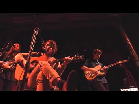 Fleet Foxes -