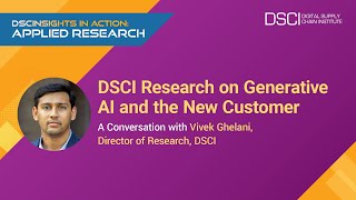 Celebrity DSCInsights in Action: Generative Al and the New Customer Profile