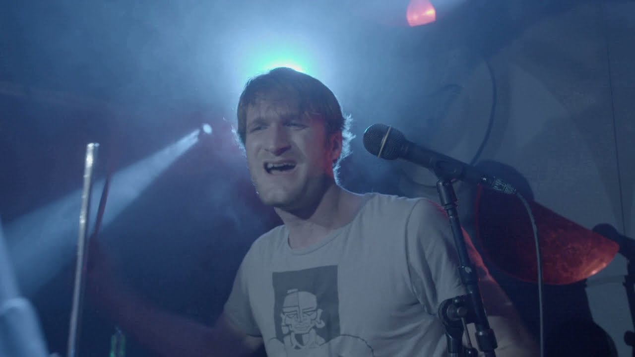 Band of Brothers RELEASE 2016 - 4. Rock 'N Roll Lover