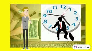 EXPLAINER VIDEO ON TECHNOLOGICAL GAP 1