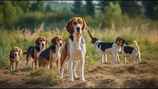 Unleashing the Problem Solving Intelligence of Beagles