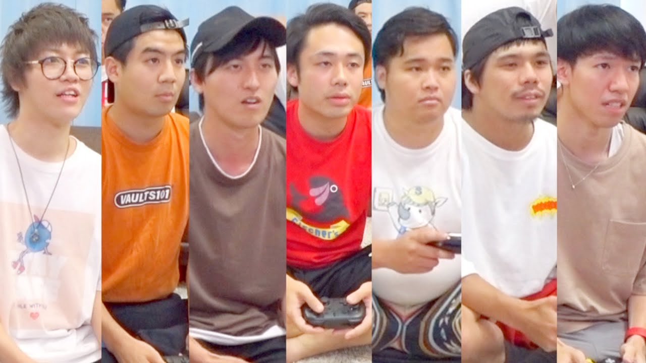 【本気】フィッシャーズvsスカイピース最強王決定戦【夢のコラボ】