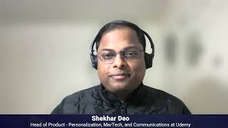 Panel Discussion Madtech The Confluence of AdTech and MarTech