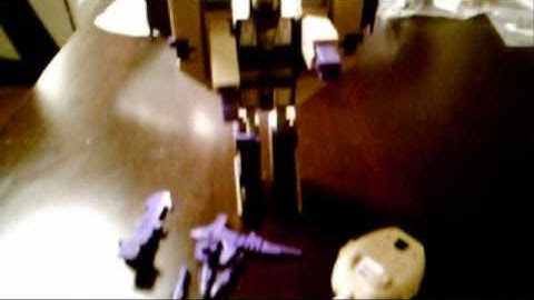 MY G1 TRANSFORMERS COLLECTION part 3