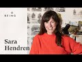 Sara Hendren — Our Bodies, Aliveness, and the Built World