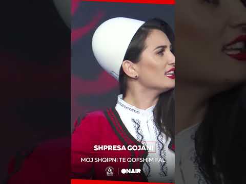 Shpresa Gojani -