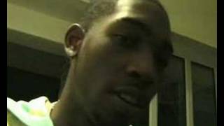 Tinie Tempah's Pre-Mix Tape Launch