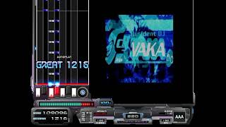 beatmania IIDX soflan style よりV(SOFTLANDING PARADISE) screenshot 1
