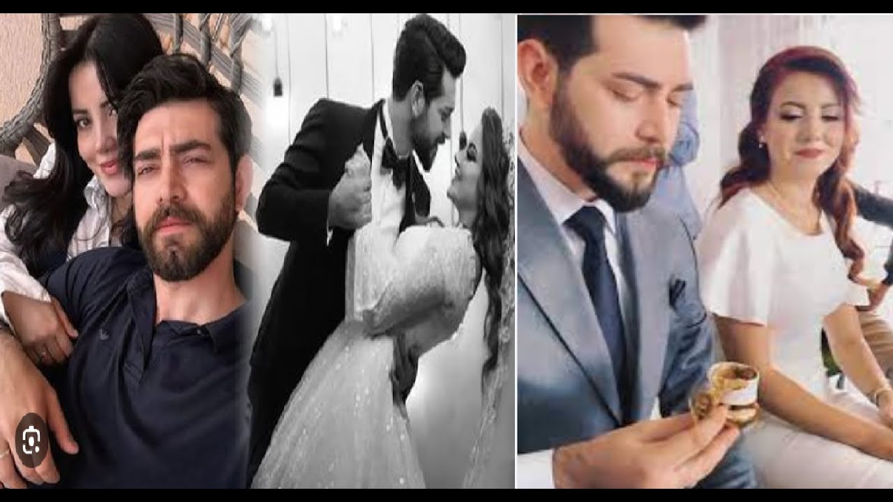 «Бариш Бакташ признался:« Мне пришлось выйти замуж за Гюлума Бакташа в результате теста ДНК.