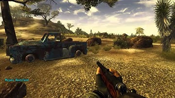 Fallout New Vegas - Part 3 - Gecko Hunting 720p HD