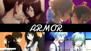 ♡FULL MEP♡ [ARMOR]
