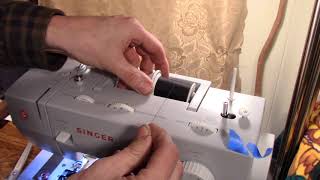 Learn The Basics Of Sewing with Dave
I have been asked several times to do a basic beginners sewing video. I show what I know here followed by few project ideas. Learn The Basics Of Sewing with Dave