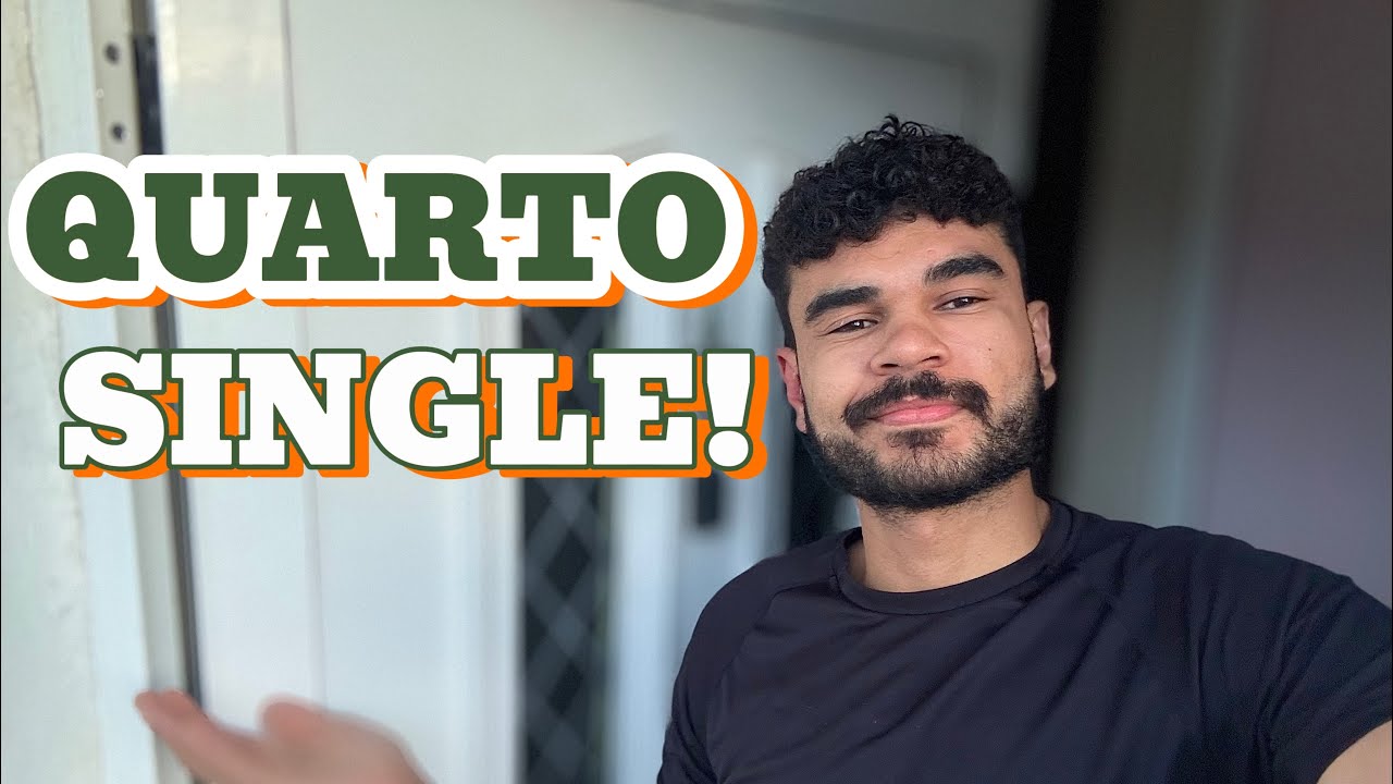 IRLANDA: valor do aluguel do meu quarto single & mudança