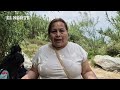 7 días sin agua lleva el municipio de García