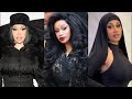 Cardi B is CODDLED! Armon Wiggins is RIGHT!