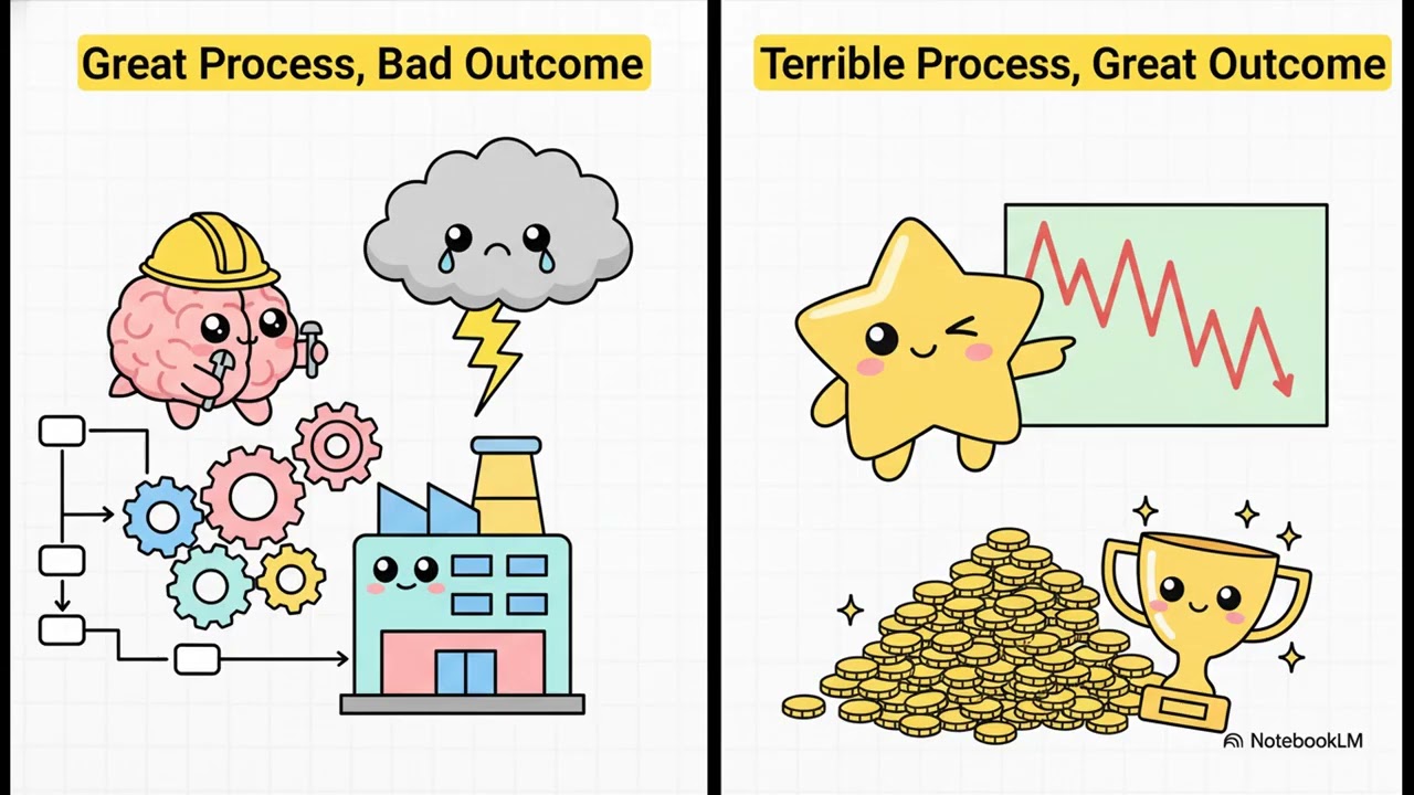 How To Think Like a Pro Investor