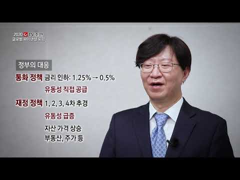 2020 글로벌파이낸셜포럼 <strong>김소영</strong> 서울대 경제학과 <strong>교수</strong> | [글로벌파이낸셜포럼] | TV조선