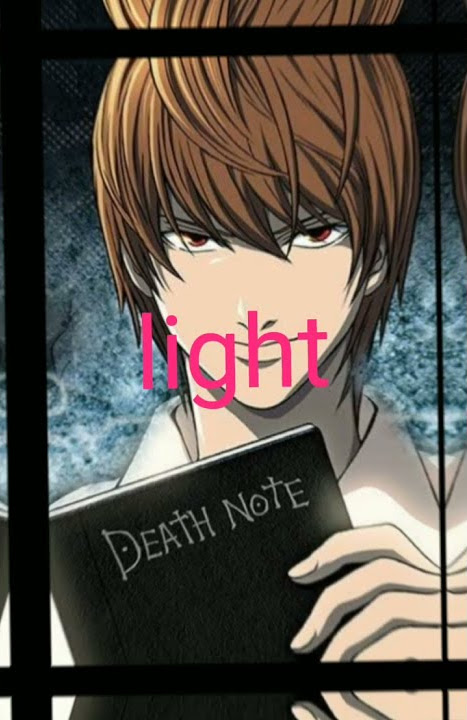 anime psikopat laugh