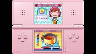 Cooking Mama Shop &amp; Chop