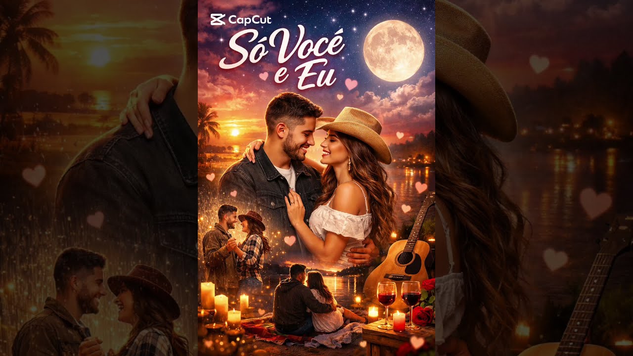 Só Você e Eu