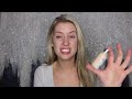Beginning of video
