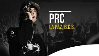 PRC - Natanael Cano (La Paz BCS)
