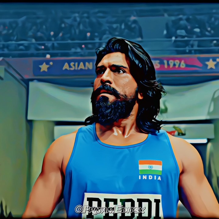 🔥 Peddi Movie Edit | Mass Action Scene 💥 | #Shorts