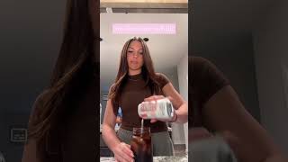 The Coke Addiction Is Real